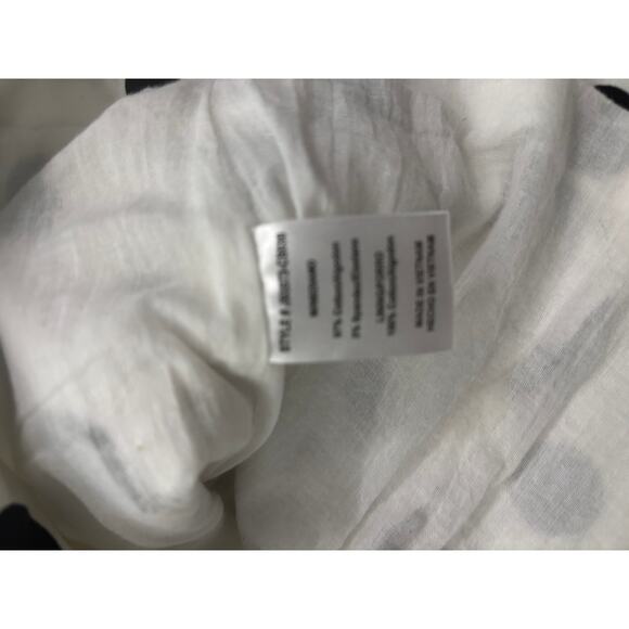 Love Culture Polka Dot Blazer Size XS - Picture 4 of 6